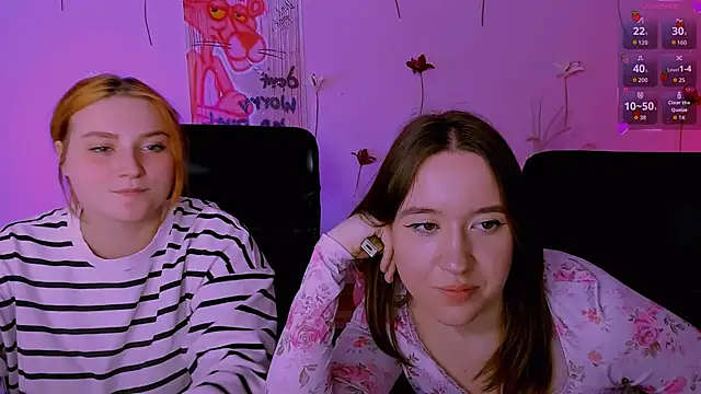 casey_meow_'s Webcam Show