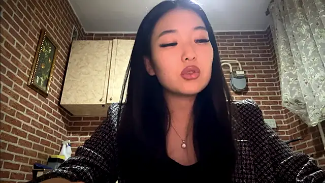 EmmaLeexth 웹캠 쇼