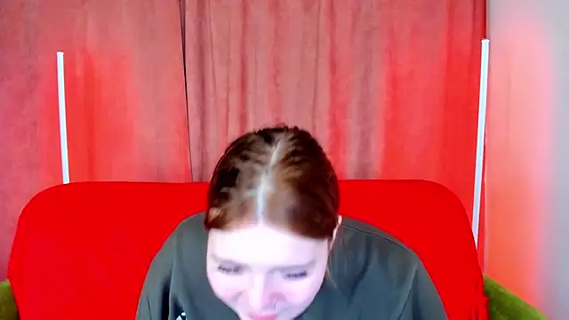 Chat +18 de KellyFiery ao vivo