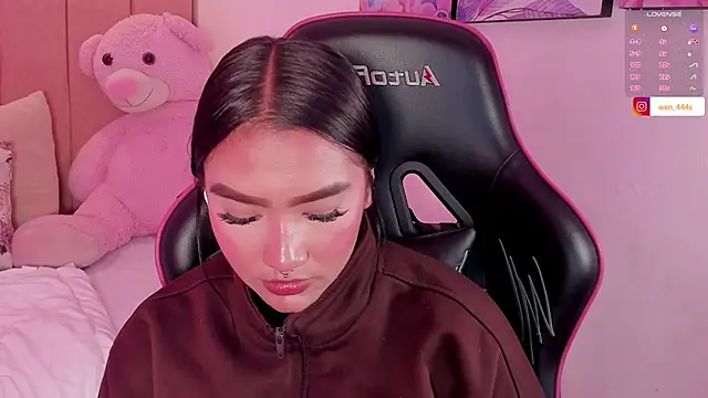 Chat +18 de ween_sheng_ ao vivo