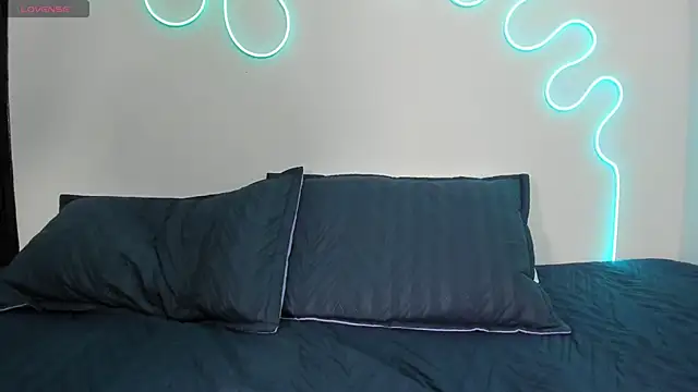 Cintya_n_Roger Webcam show