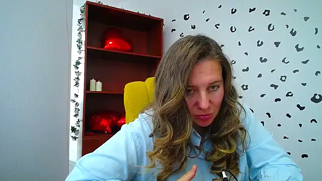 Chat +18 de Nionelly ao vivo