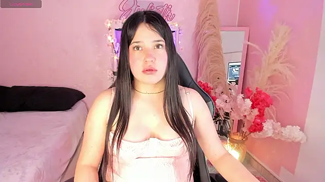 Julieth_Caandy Live XXX-Chat