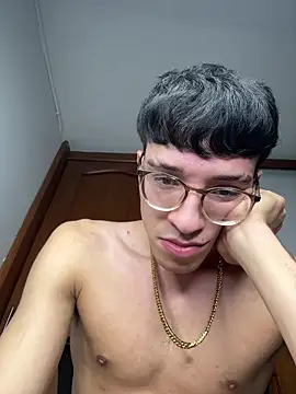 Вебкам-шоу ArthurDaviess