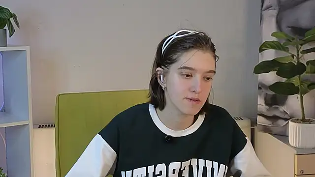 Chat +18 de EtheleneBedell ao vivo