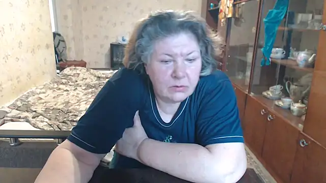 Chat XXX ao vivo de HotLusi