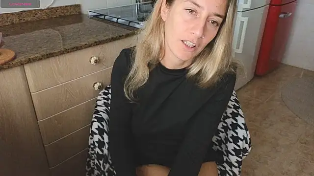 Chat +18 de Lunamix ao vivo