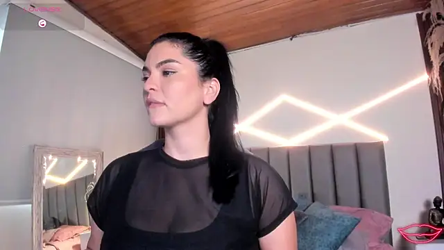 دردشة Veronicalanx1 الجنسية المباشرة