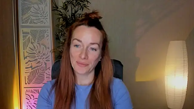 Chat +18 de RebeccaMartinez ao vivo