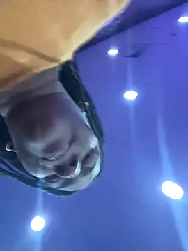 CoCoGoddess_'s Webcam Show