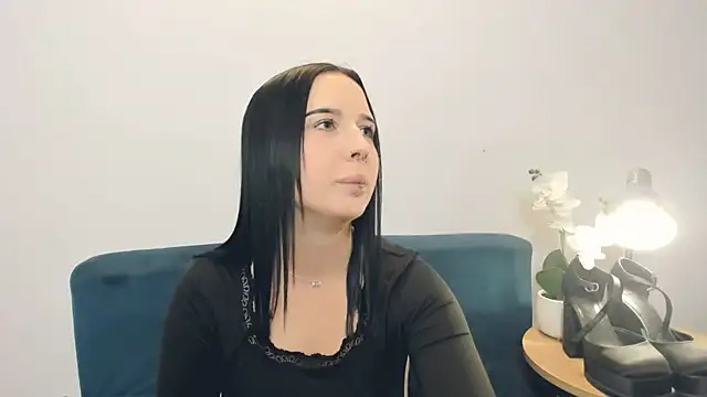 دردشة TaliaAdorable الجنسية المباشرة