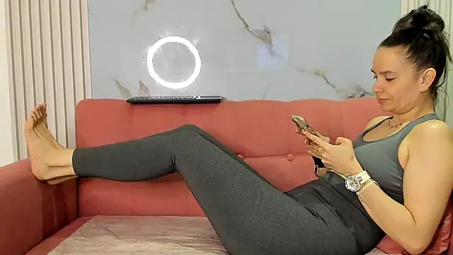 แชท XXX สดของ BridgetRodriguez