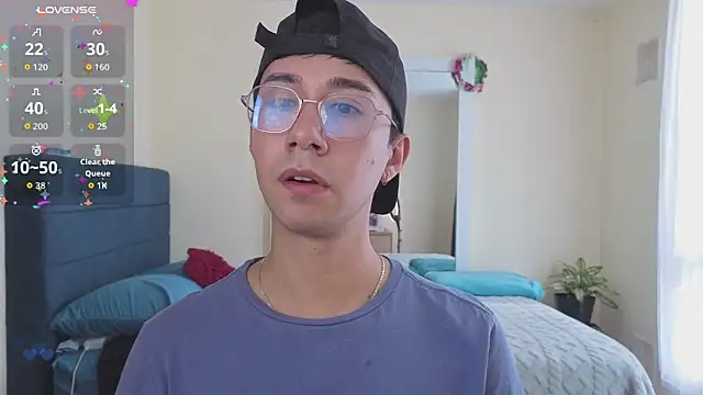 cameron_cum Webcam Show