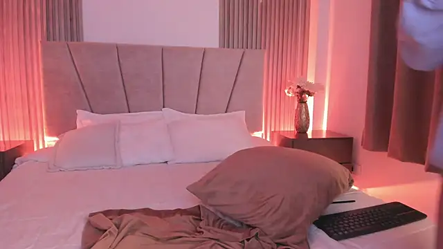 แชท XXX สดของ Victoria_Beaumont