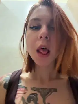 แชท XXX สดของ RosieSecret