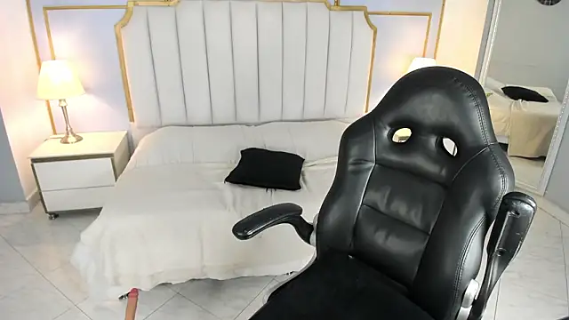 แชท XXX สดของ Sophie_nolie