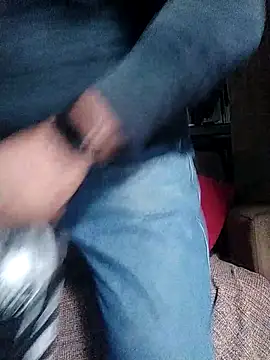 Misterymem63's Live XXX Chat