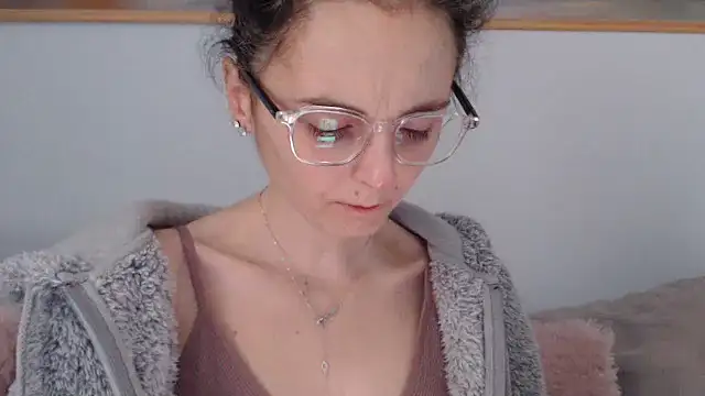 cleopheen Webbikameraesitys