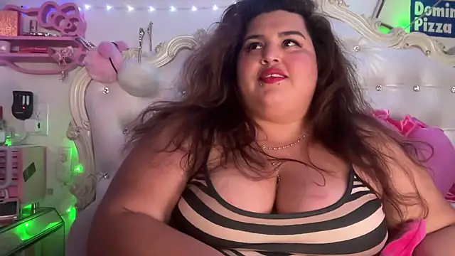 แชท XXX สดของ fatbbwpanocha69