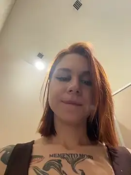 RosieSecret 라이브 XXX 채팅