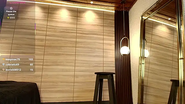 Matti_sofia_ 라이브 XXX 채팅