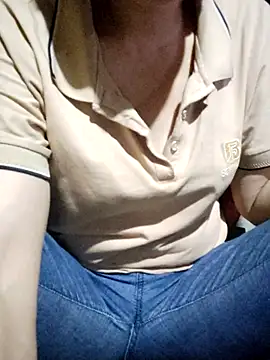 Congee-666 Adlı Modelin Canlı XXX Sohbeti