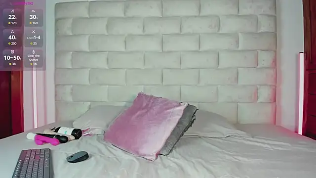 HollyGrey_ 即時 XXX 聊天