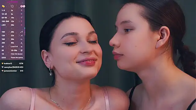 ZofiaSoshnik 即時 XXX 聊天