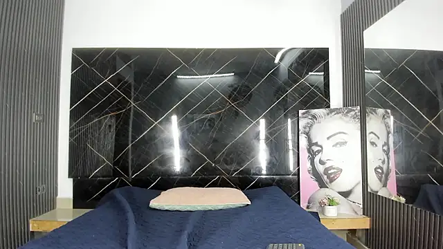 Chat XXX ao vivo de Leo_Vesper