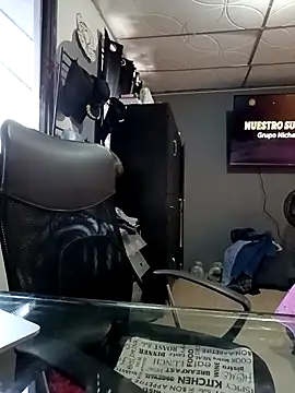 MariBelle1 Adlı Modelin Web Kamerası Şovu