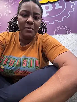 CoCoGoddess_ Obrolan Langsung XXX