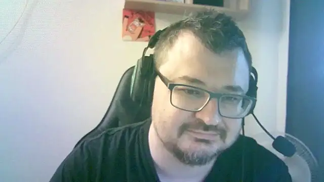 Show de webcam de SirAbuser