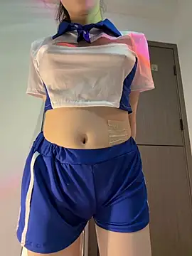 Chat XXX en directo de meimei_x