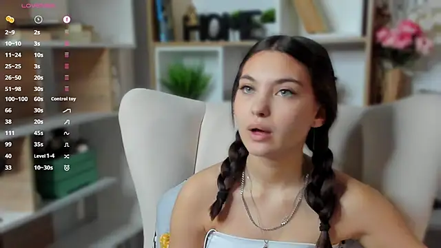 แชท XXX สดของ MirthaBolduan