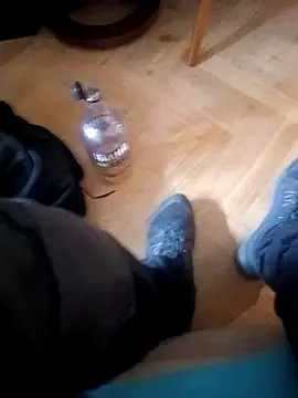 Show de webcam de kenzzzz