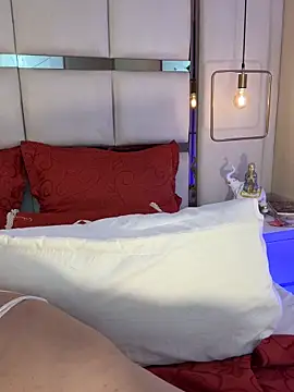 Chat XXX ao vivo de elizavenus