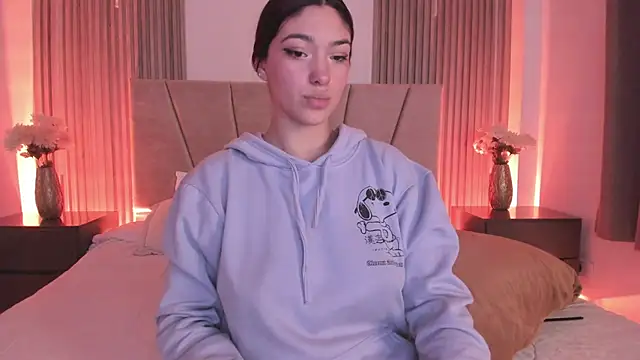 Chat XXX ao vivo de Victoria_Beaumont