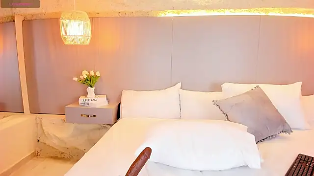 AmyColman_のライブXXXチャット