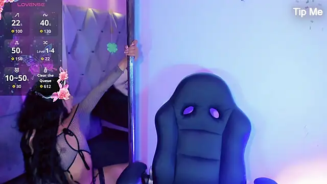 Daniiela_Ember – Naživo XXX chat