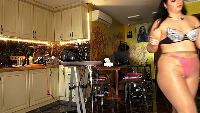 einneuesleben Webcam show