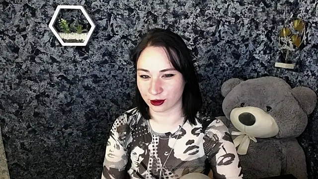 Moon_foxy_ 라이브 XXX 채팅