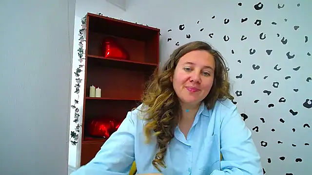 Nionelly's Live XXX Chat