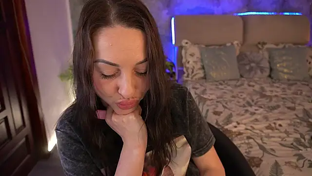 KristiiMax's Live XXX Chat