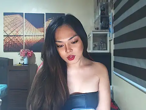 GODDESSxxxSCARLET's Live XXX Chat