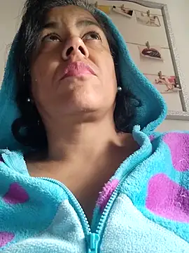 Molly_newman6's Live XXX Chat