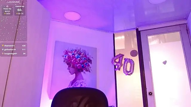 milfsecret69's Live XXX Chat