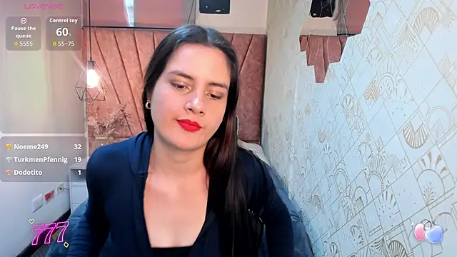 Živý XXX chat Zoe__Taylor__