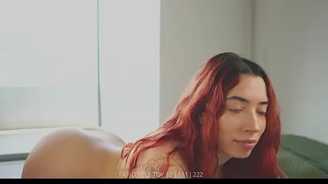 dearnina_ Live XXX Chat