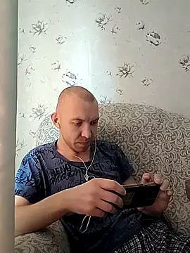 Živý XXX chat _uncle_Mitya-43_