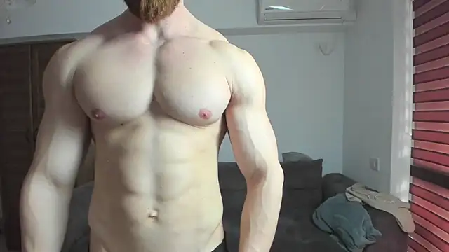 ZkkBlitz: вебкам-шоу